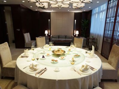 Regal Wangfujing Hotel Beijing