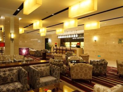 Regal Wangfujing Beijing