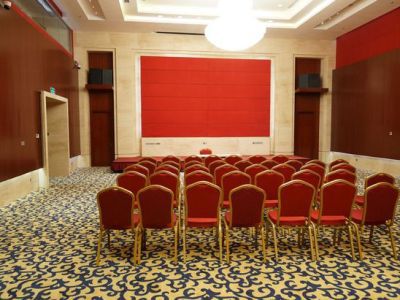 Regal Wangfujing Hotel