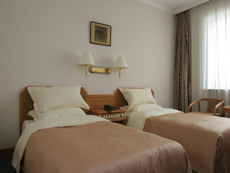Regal Wangfujing Hotel