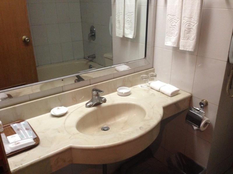 Regal Wangfujing 4*