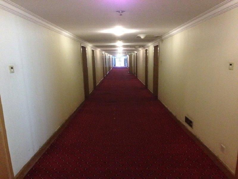 Hotel Regal Wangfujing Beijing