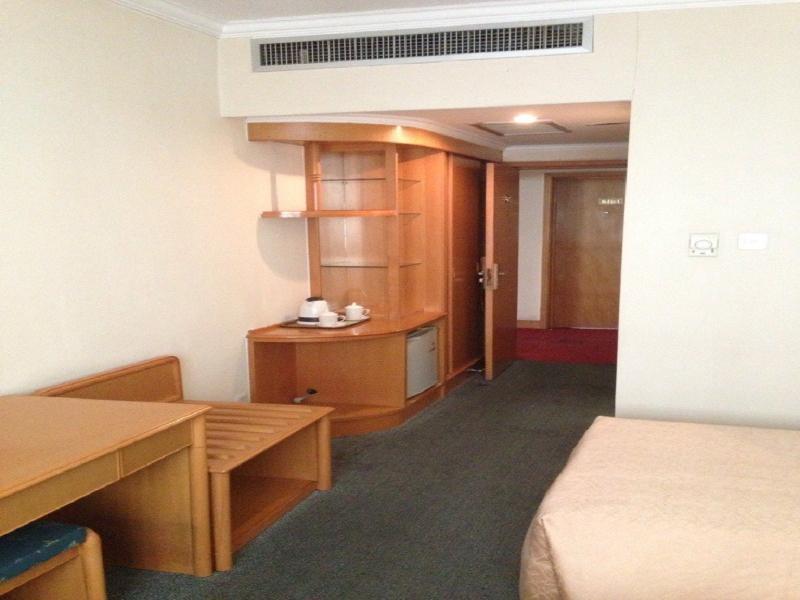 Hotel Regal Wangfujing
