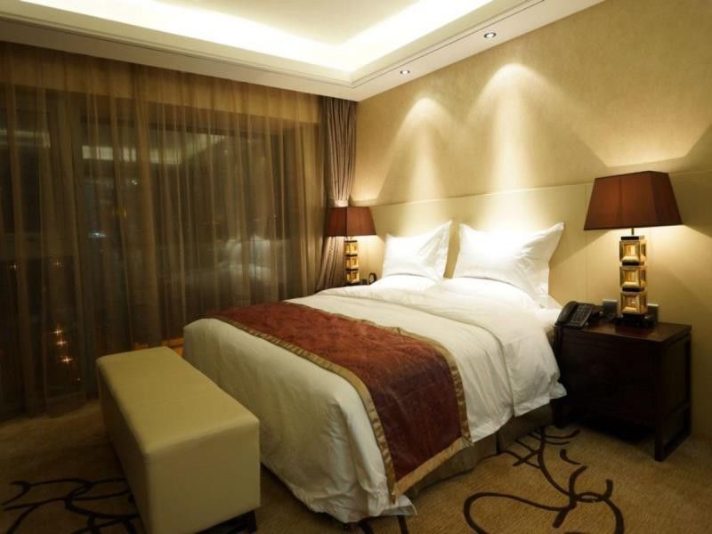 Regal Wangfujing Hotel