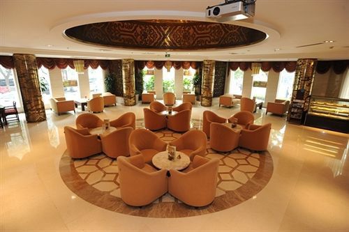Hotel Regal Wangfujing