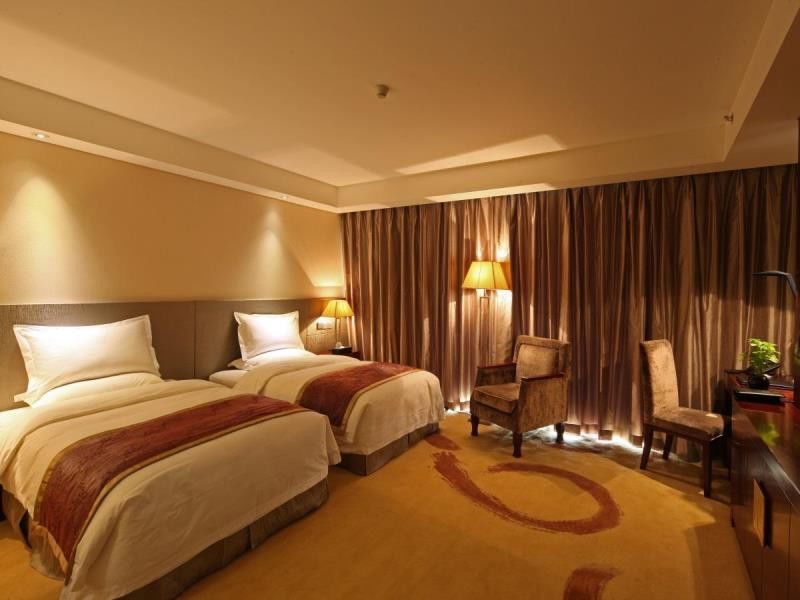 Regal Wangfujing Hotel