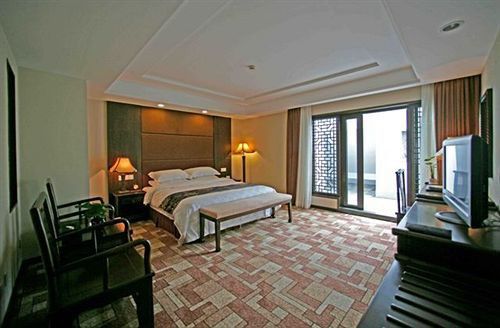 Regal Wangfujing Hotel Beijing