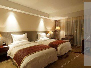 Hotel Regal Wangfujing 4*