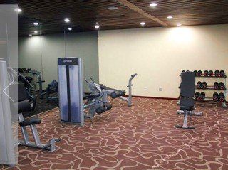 Regal Wangfujing Hotel 4*
