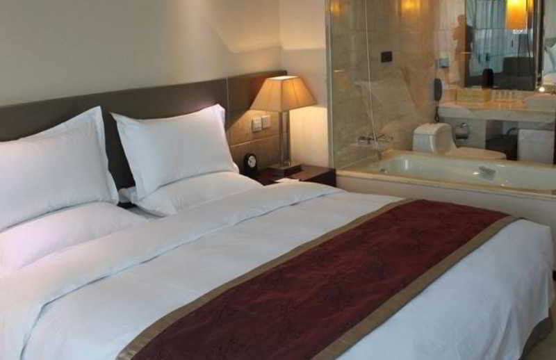 Regal Wangfujing Hotel Beijing