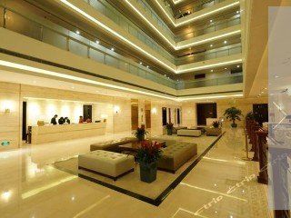 Regal Wangfujing 4*