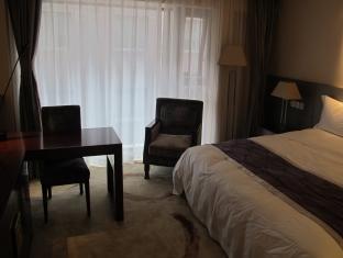 Hotel Regal Wangfujing
