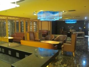 Hotel Regal Wangfujing Beijing